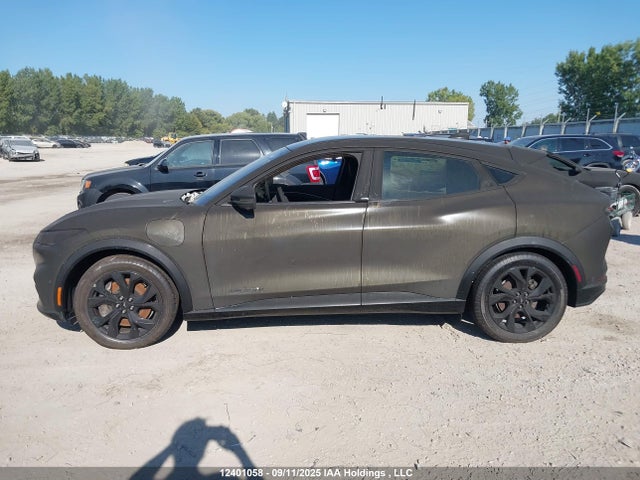 Aukcja sprzedaży 2023 Ford Mustang Mach-e Premium, vin: 3FMTK3SU0PMB07304, numer aukcji: 12401058