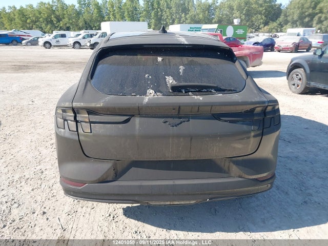 Aukcja sprzedaży 2023 Ford Mustang Mach-e Premium, vin: 3FMTK3SU0PMB07304, numer aukcji: 12401058