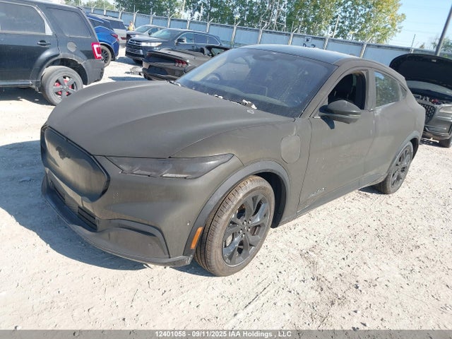 Aukcja sprzedaży 2023 Ford Mustang Mach-e Premium, vin: 3FMTK3SU0PMB07304, numer aukcji: 12401058