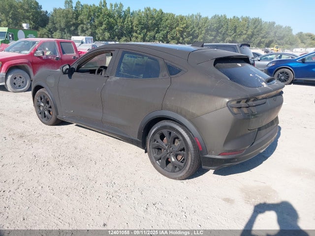 Aukcja sprzedaży 2023 Ford Mustang Mach-e Premium, vin: 3FMTK3SU0PMB07304, numer aukcji: 12401058