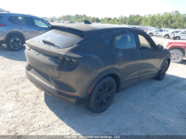 Aukcja sprzedaży 2023 Ford Mustang Mach-e Premium, vin: 3FMTK3SU0PMB07304, numer aukcji: 12401058
