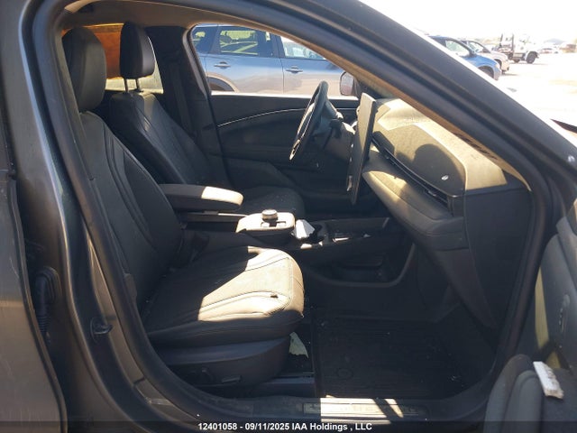 Aukcja sprzedaży 2023 Ford Mustang Mach-e Premium, vin: 3FMTK3SU0PMB07304, numer aukcji: 12401058