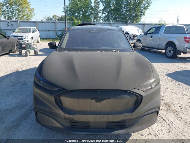 Aukcja sprzedaży 2023 Ford Mustang Mach-e Premium, vin: 3FMTK3SU0PMB07304, numer aukcji: 12401058