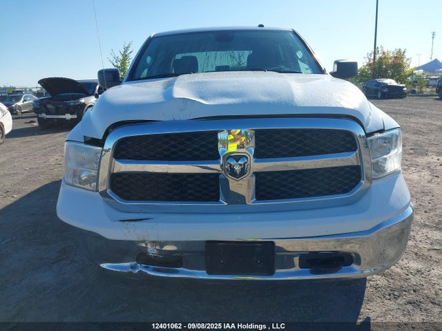 RAM 1500 2023 3C6RR7LT4PG621086 Image 12