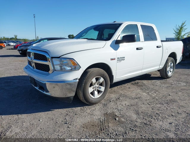 RAM 1500 2023 3C6RR7LT4PG621086 Image 2