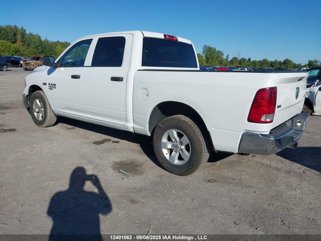 RAM 1500 2023 3C6RR7LT4PG621086 Image 3