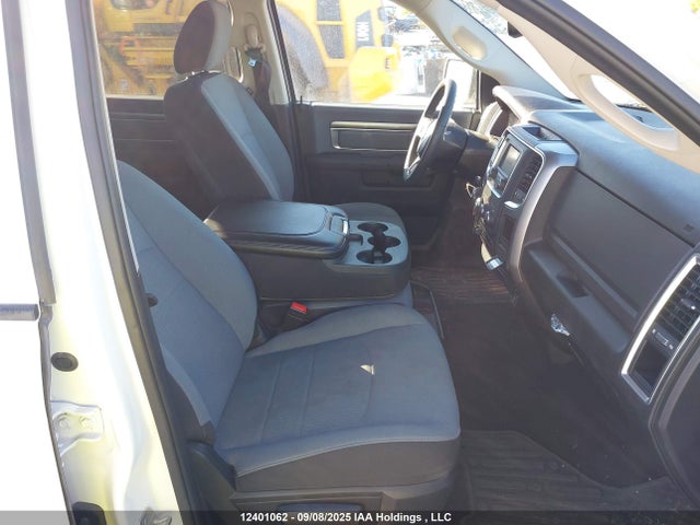 RAM 1500 2023 3C6RR7LT4PG621086 Image 5
