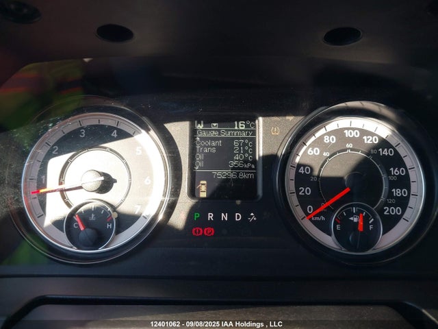 RAM 1500 2023 3C6RR7LT4PG621086 Image 7