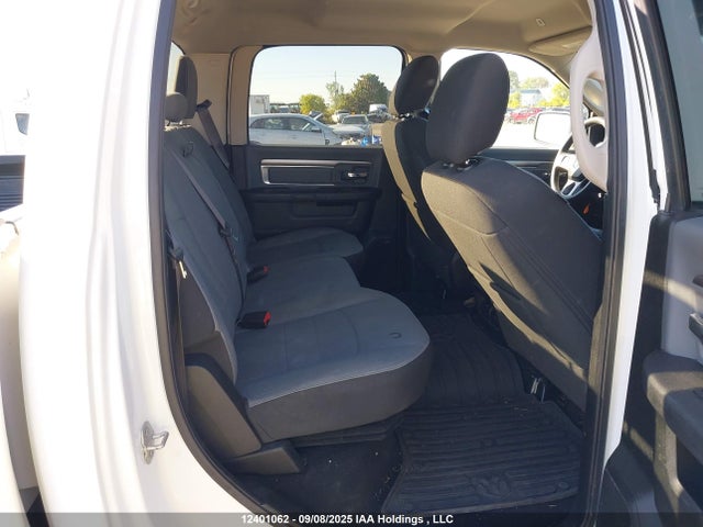 RAM 1500 2023 3C6RR7LT4PG621086 Image 8