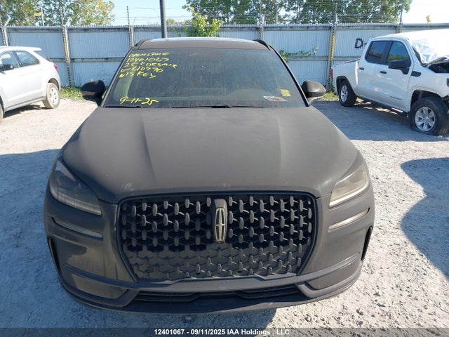 Продаж на аукціоні авто 2025 Lincoln Corsair Reserve, vin: 5LMCJ2DA1SUL10770, номер лоту: 12401067