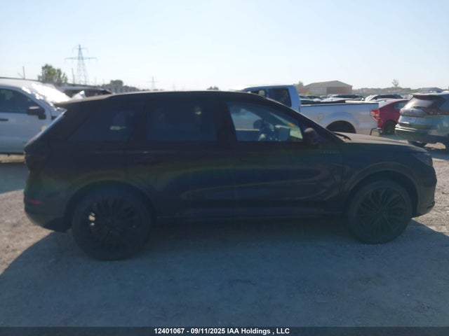 Продаж на аукціоні авто 2025 Lincoln Corsair Reserve, vin: 5LMCJ2DA1SUL10770, номер лоту: 12401067