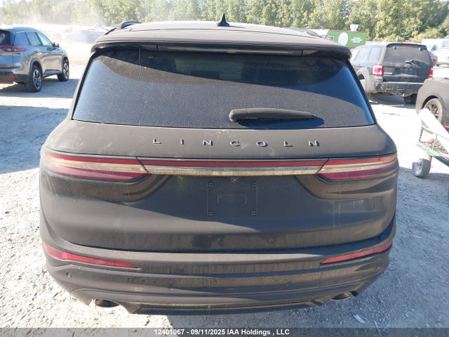 Продаж на аукціоні авто 2025 Lincoln Corsair Reserve, vin: 5LMCJ2DA1SUL10770, номер лоту: 12401067
