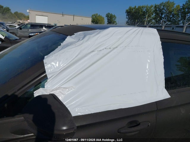 Продаж на аукціоні авто 2025 Lincoln Corsair Reserve, vin: 5LMCJ2DA1SUL10770, номер лоту: 12401067