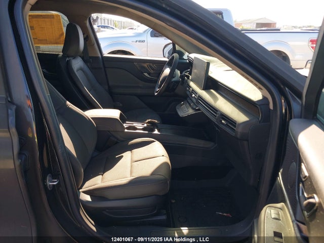 Продаж на аукціоні авто 2025 Lincoln Corsair Reserve, vin: 5LMCJ2DA1SUL10770, номер лоту: 12401067