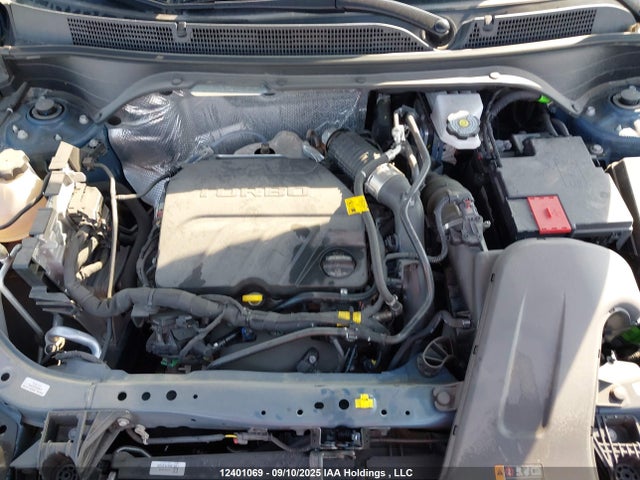 Buick lih 2024 KL47LAE23RB131618 Image 10