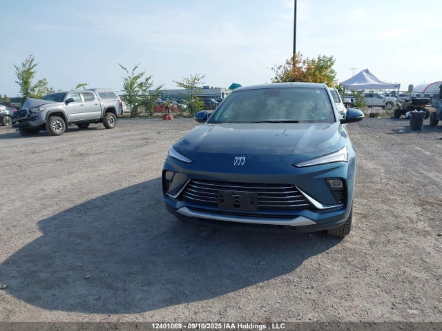 Buick lih 2024 KL47LAE23RB131618 Image 13
