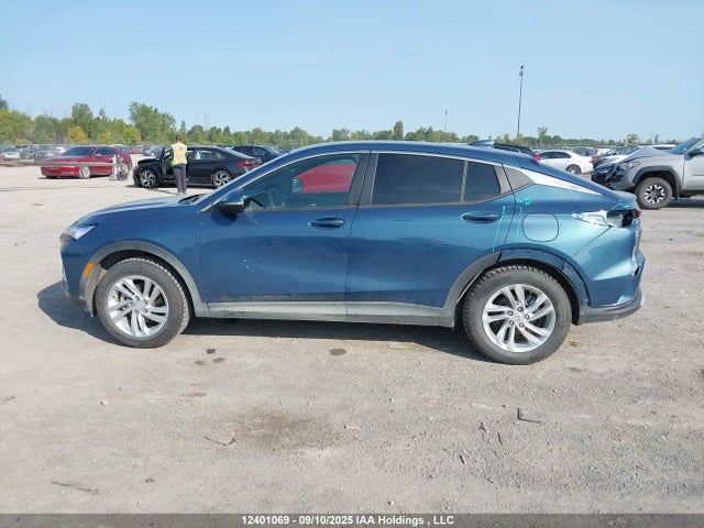 Buick lih 2024 KL47LAE23RB131618 Image 15
