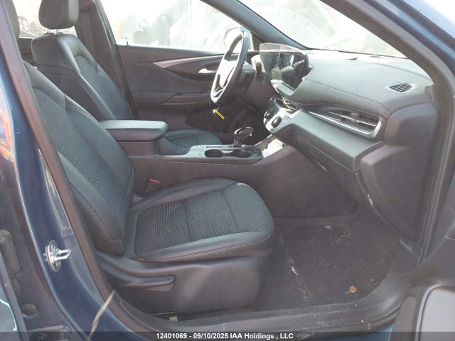 Buick lih 2024 KL47LAE23RB131618 Image 5