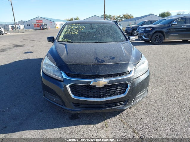 Chevrolet lkw 2015 1G11B5SL5FF224026 Image 12