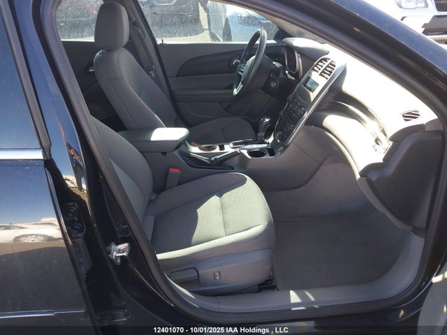 Chevrolet lkw 2015 1G11B5SL5FF224026 Image 5