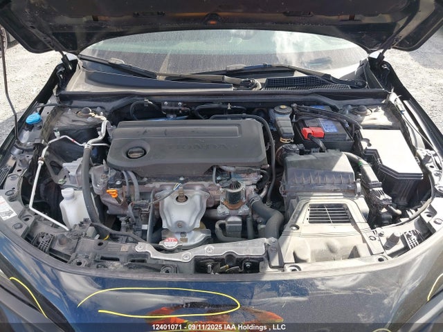 Honda k20c9 2025 2HGFE2F29SH104020 Image 10