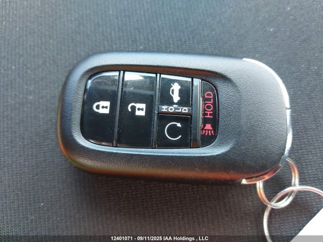 Honda k20c9 2025 2HGFE2F29SH104020 Image 11