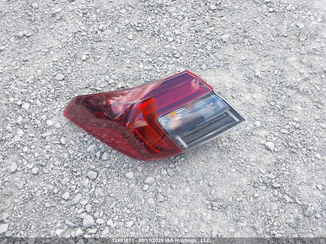 Honda k20c9 2025 2HGFE2F29SH104020 Image 12