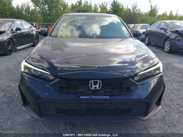 Honda k20c9 2025 2HGFE2F29SH104020 Image 13