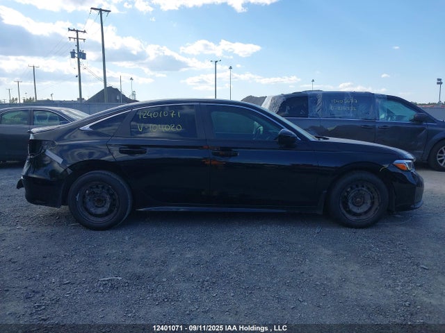 Honda k20c9 2025 2HGFE2F29SH104020 Image 14