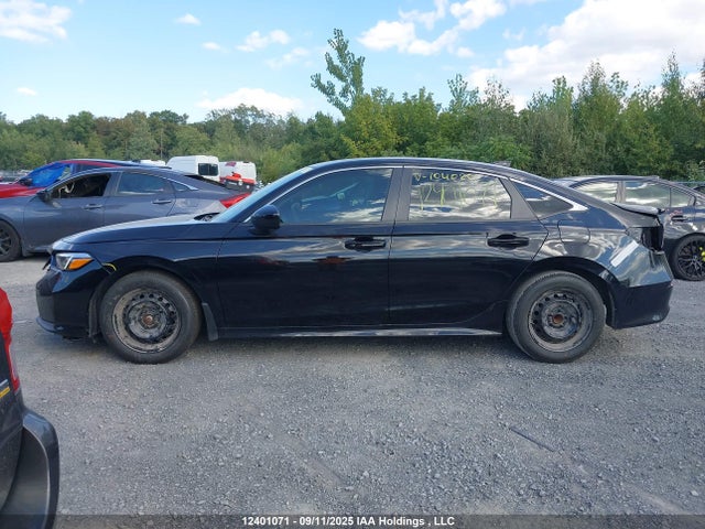 Honda k20c9 2025 2HGFE2F29SH104020 Image 15