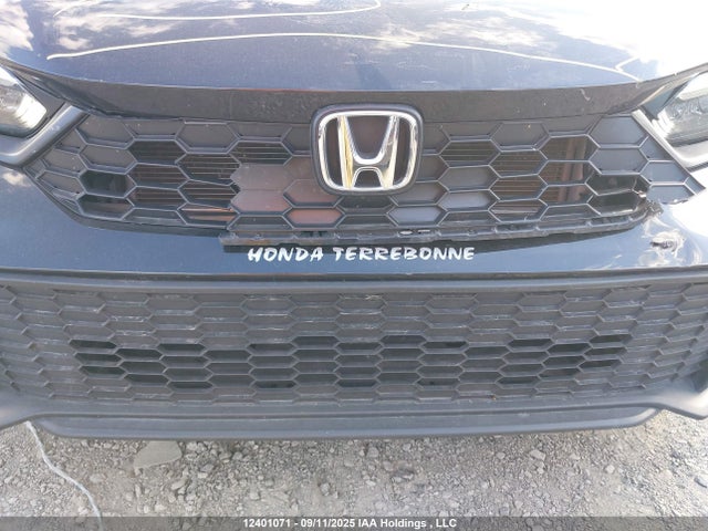Honda k20c9 2025 2HGFE2F29SH104020 Image 21
