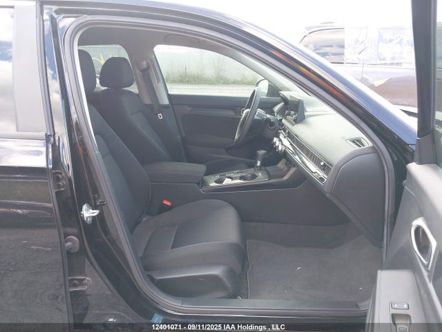 Honda k20c9 2025 2HGFE2F29SH104020 Image 5