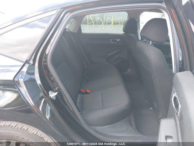 Honda k20c9 2025 2HGFE2F29SH104020 Image 8