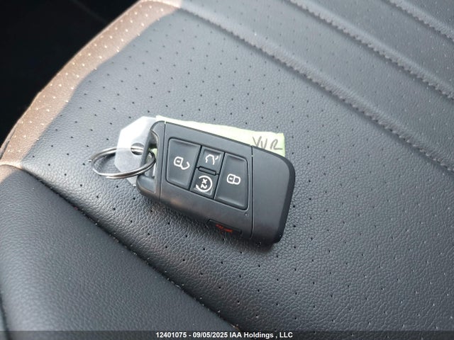 3VV2B7AX4RM132665 Volkswagen tsi