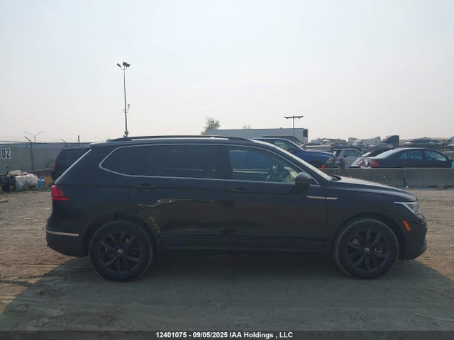 3VV2B7AX4RM132665 Volkswagen tsi