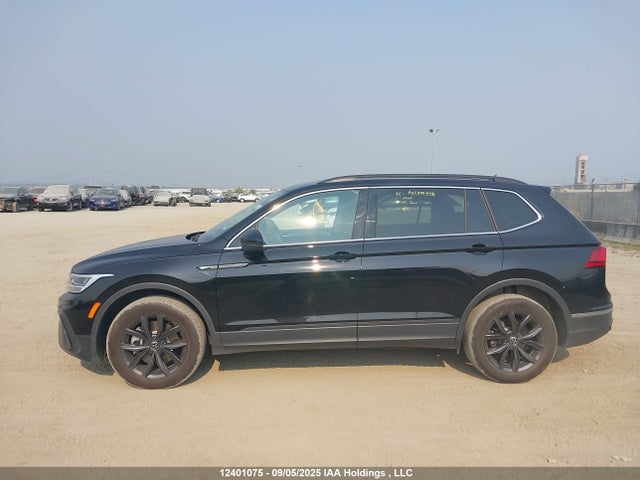 3VV2B7AX4RM132665 Volkswagen tsi