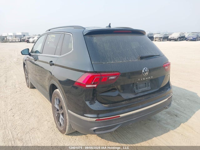 3VV2B7AX4RM132665 Volkswagen tsi