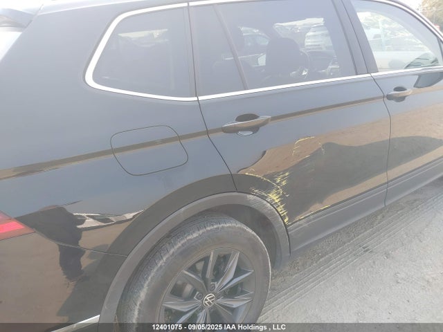 3VV2B7AX4RM132665 Volkswagen tsi