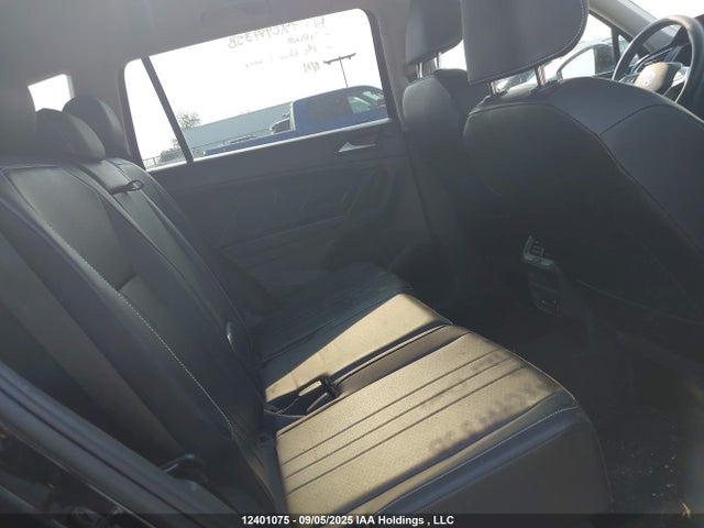 3VV2B7AX4RM132665 Volkswagen tsi