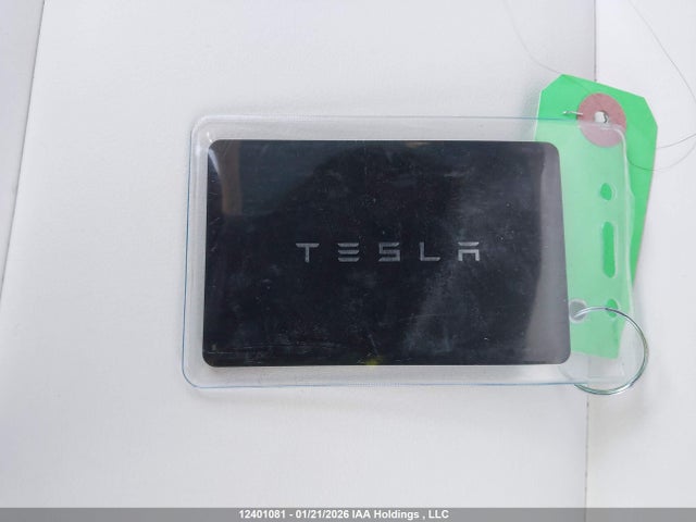 2022 Tesla Model 3 Long Range მანქანა იყიდება აუქციონზე, vin: 5YJ3E1EB3NF354568, აუქციონის ნომერი: 12401081
