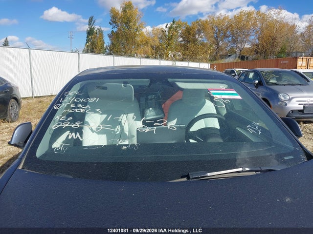 2022 Tesla Model 3 Long Range მანქანა იყიდება აუქციონზე, vin: 5YJ3E1EB3NF354568, აუქციონის ნომერი: 12401081