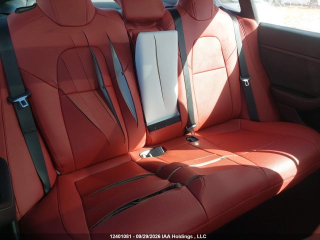 2022 Tesla Model 3 Long Range მანქანა იყიდება აუქციონზე, vin: 5YJ3E1EB3NF354568, აუქციონის ნომერი: 12401081