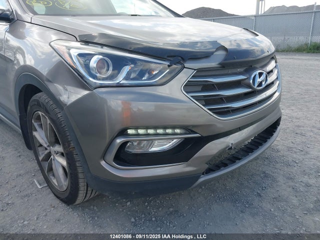5XYZUDLA6HG463726 Hyundai t-gdi theta ii