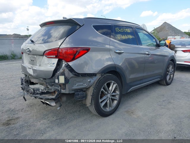 5XYZUDLA6HG463726 Hyundai t-gdi theta ii