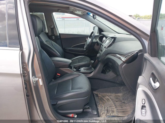 5XYZUDLA6HG463726 Hyundai t-gdi theta ii