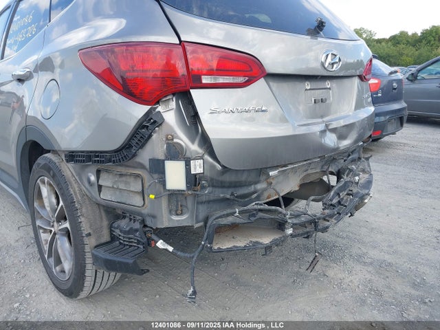 5XYZUDLA6HG463726 Hyundai t-gdi theta ii