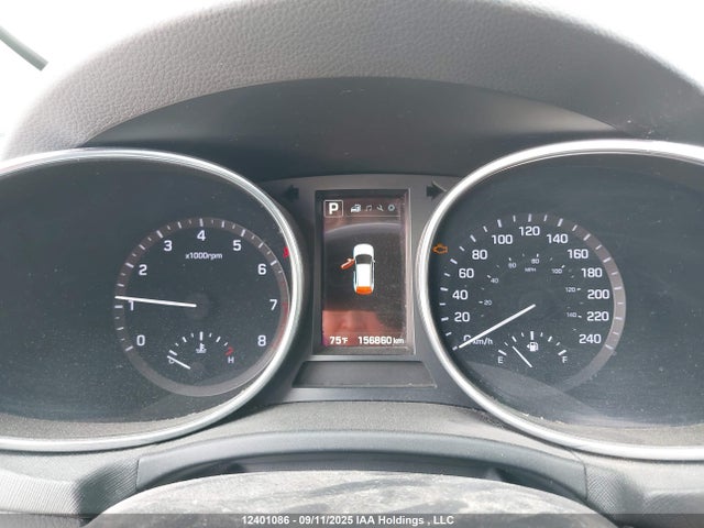 5XYZUDLA6HG463726 Hyundai t-gdi theta ii