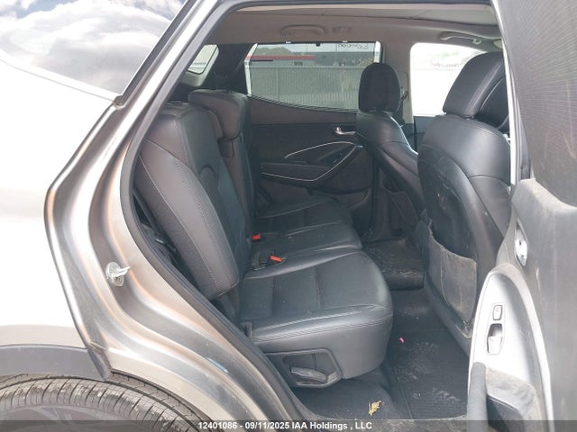 5XYZUDLA6HG463726 Hyundai t-gdi theta ii
