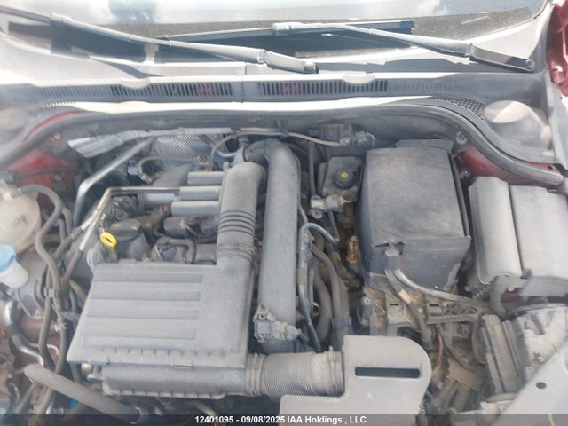 Volkswagen 1.4 tsi 2017 3VWDB7AJ6HM362089 Image 10