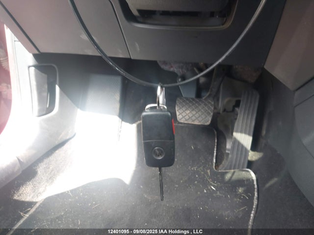 Volkswagen 1.4 tsi 2017 3VWDB7AJ6HM362089 Image 11
